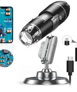 SG TouchView Android Microscope Camera (ASG001-2025)