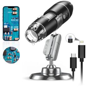 SG TouchView Android Microscope Camera (ASG001-2025)
