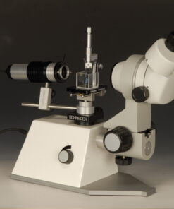 SG BioPhase 1000 Infinity Phase Contrast Microscope (BSG004-2025)