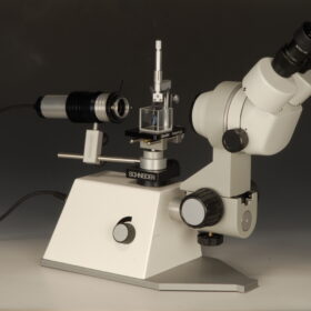 SG HDView Video Microscope (VSG001-2025)