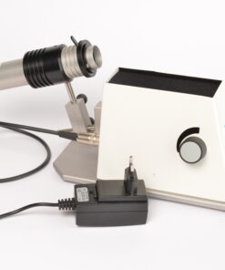 SG BioPro 1000 Trinocular Compound Microscope (BSG002-2025)