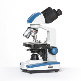 SG COMPOUND ELEMENTARY BINOCULAR MICROSCOPE (BSG005-2026)