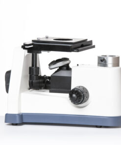 SG METAL PRO INVERTED METALLURGICAL MICROSCOPE (MSG001-2026)