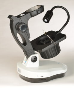 SG BioVision 2000 Trinocular Laboratory Microscope (BSG003-2025)