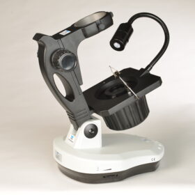 SG BioVision 2000 Trinocular Laboratory Microscope (BSG003-2025)