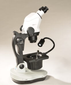 SG InvertScope 100 Biological Inverted Microscope (ISG001-2025)