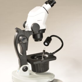 SG InvertScope 100 Biological Inverted Microscope (ISG001-2025)
