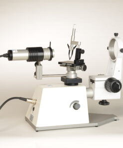SG ZoomMaster Stereo Microscope (SSG002-2025)