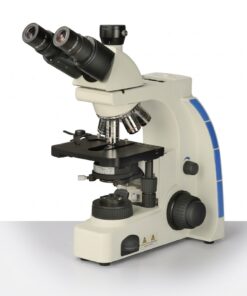 SG BIO VISION TRINOCULAR LABORATORY MICROSCOPE (BSG003-2026)