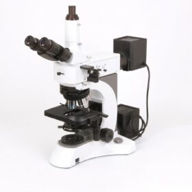 SG DIC Vision Trinocular Metallurgical Microscope (MSG002-2026)