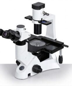 SG INVERT SCOPE BIOLOGICAL MICROSCOPE (ISG001-2026)