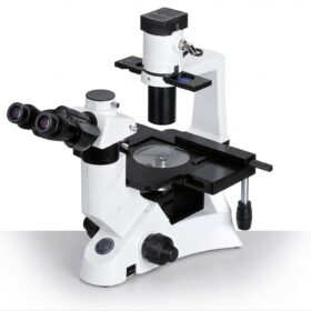 SG INVERT SCOPE BIOLOGICAL MICROSCOPE (ISG001-2026)
