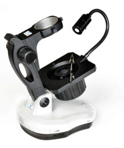 SG FlexLite Dual-Arm LED Light Source (LSG002-2025)