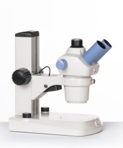SG ZOOMSTER TRINOCULAR STEREO MICROSCOPE (SSG005-2026)