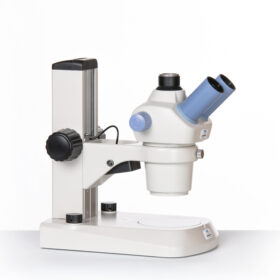 SG ZOOMSTER TRINOCULAR STEREO MICROSCOPE (SSG005-2026)