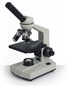 SG EDUVIEW STUDENT MONOCULAR MICROSCOPE (BSG006-2026)