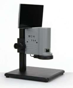 SG STEREO DIGITAL MICROSCOPE WITH TOUCH PAD (SSG004-2026)