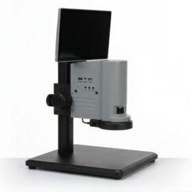 SG STEREO DIGITAL MICROSCOPE WITH TOUCH PAD (SSG004-2026)
