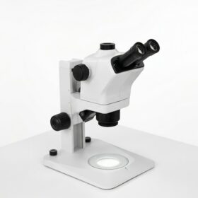 SG STEREO MAX PROFESSIONAL MICROSCOPE (SSG003-2026)